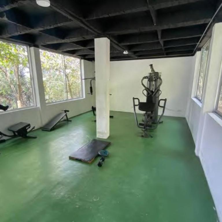 Medellin TRIP CITY parque lleras poblado palmas - One-Bedroom Apartment - 21