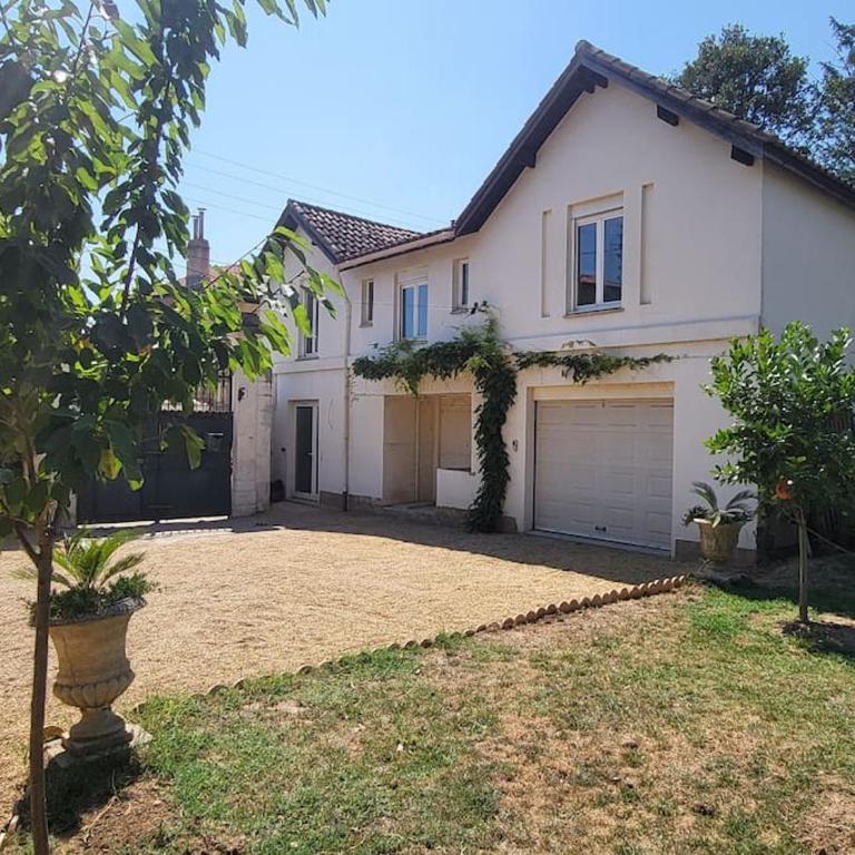 Villa les Tilleuls - Arènes de Béziers - Maison 1 Chambre - 1