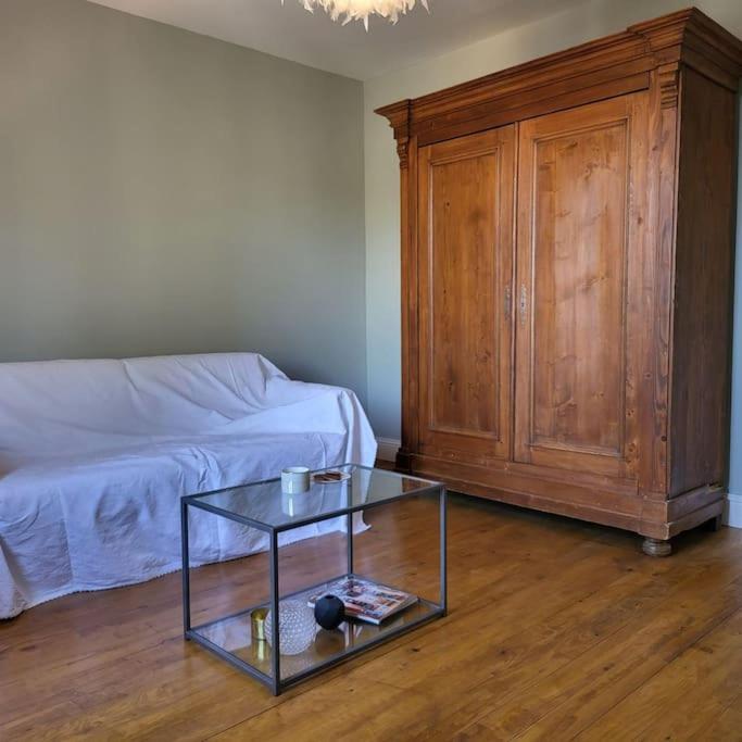 Villa les Tilleuls - Arènes de Béziers - Maison 1 Chambre - 7