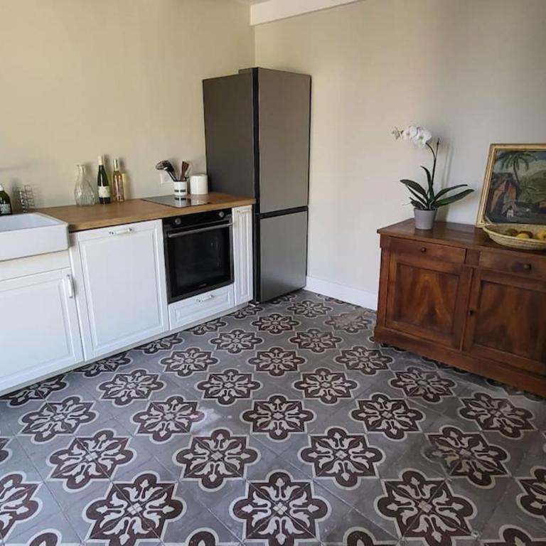 Villa les Tilleuls - Arènes de Béziers - Maison 1 Chambre - 12