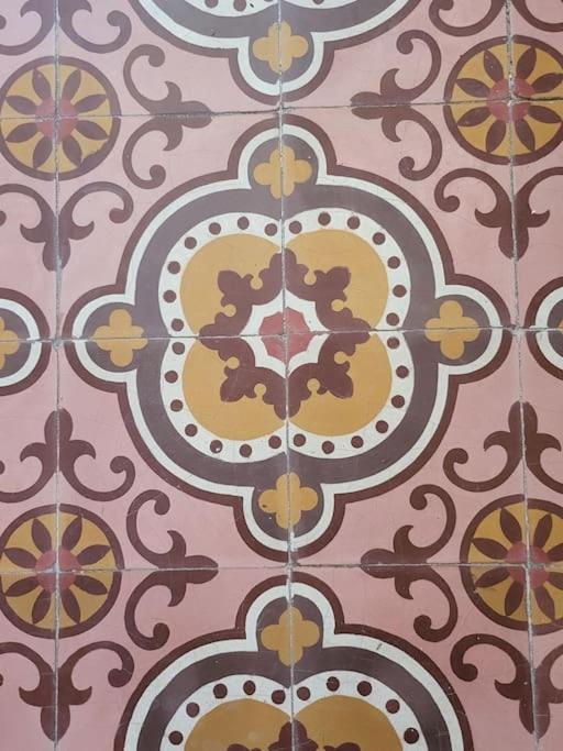 Villa les Tilleuls - Arènes de Béziers - Maison 1 Chambre - 13