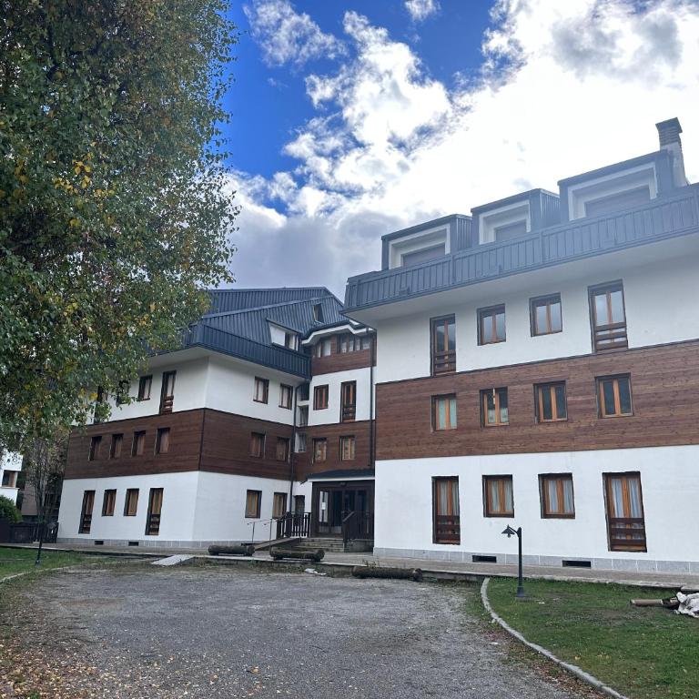 Snow peak - Appartamento con 3 Camere da Letto - 15