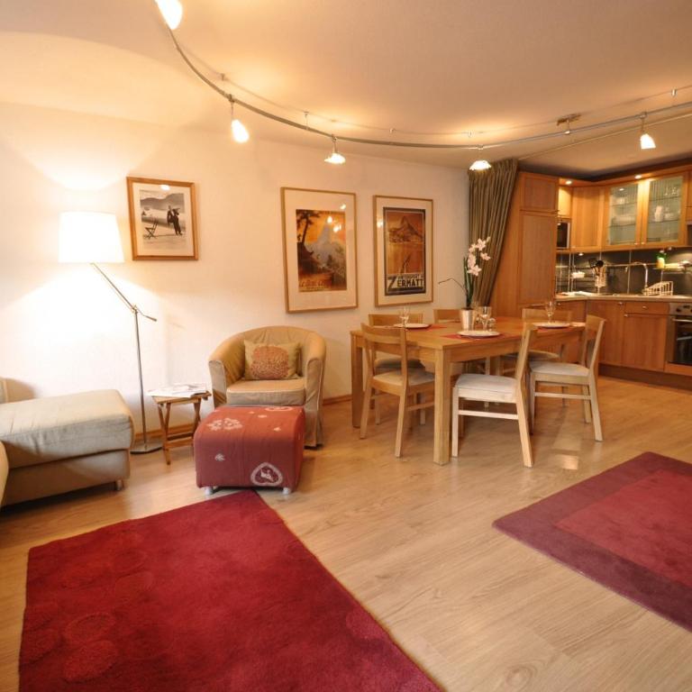 Haus Armina - Apartment Edward - Apartamento de 1 dormitorio - 3