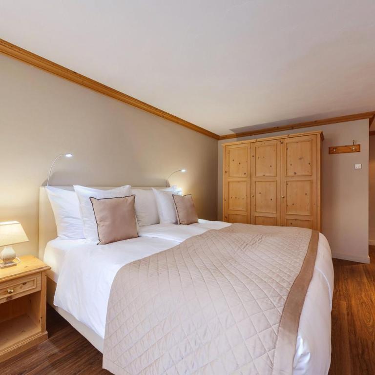 Boutique Hotel Albatros - Habitación Doble Deluxe - 2