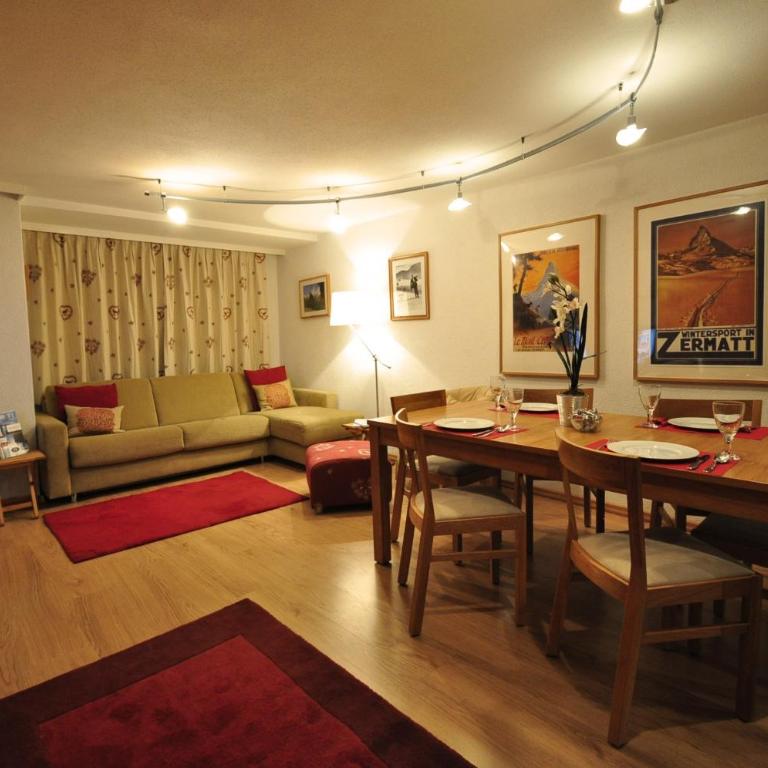 Haus Armina - Apartment Edward - Apartamento de 1 dormitorio - 7