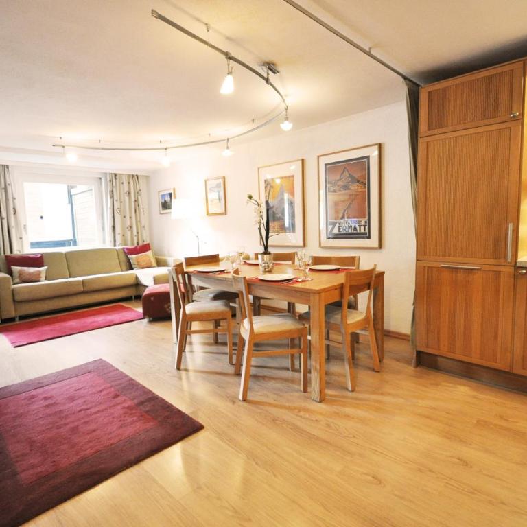 Haus Armina - Apartment Edward - Apartamento de 1 dormitorio - 2