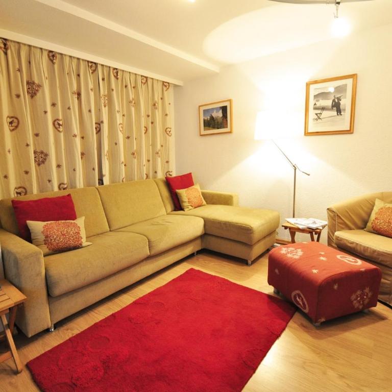 Haus Armina - Apartment Edward - Apartamento de 1 dormitorio - 6