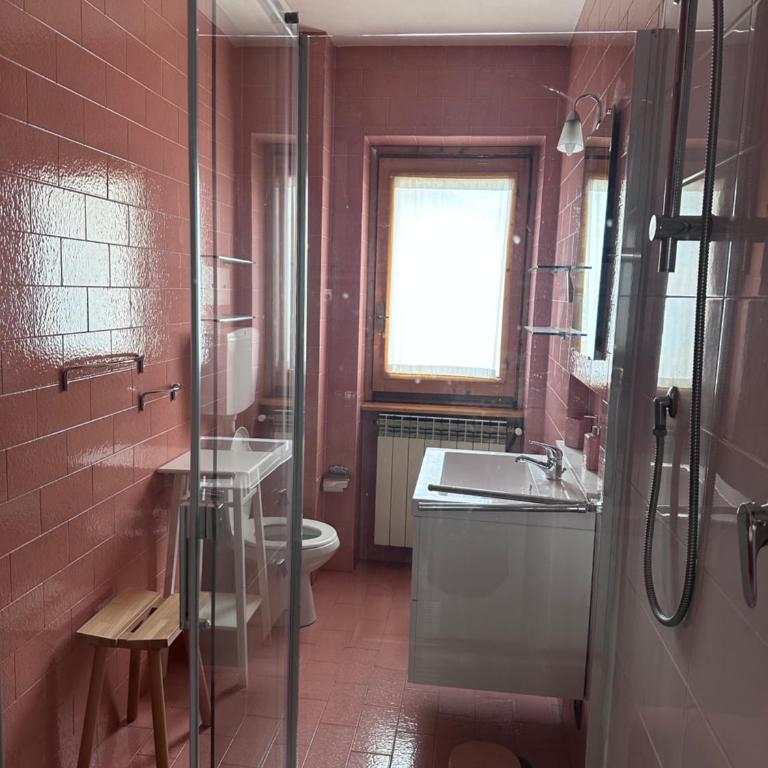 Snow peak - Appartamento con 3 Camere da Letto - 12