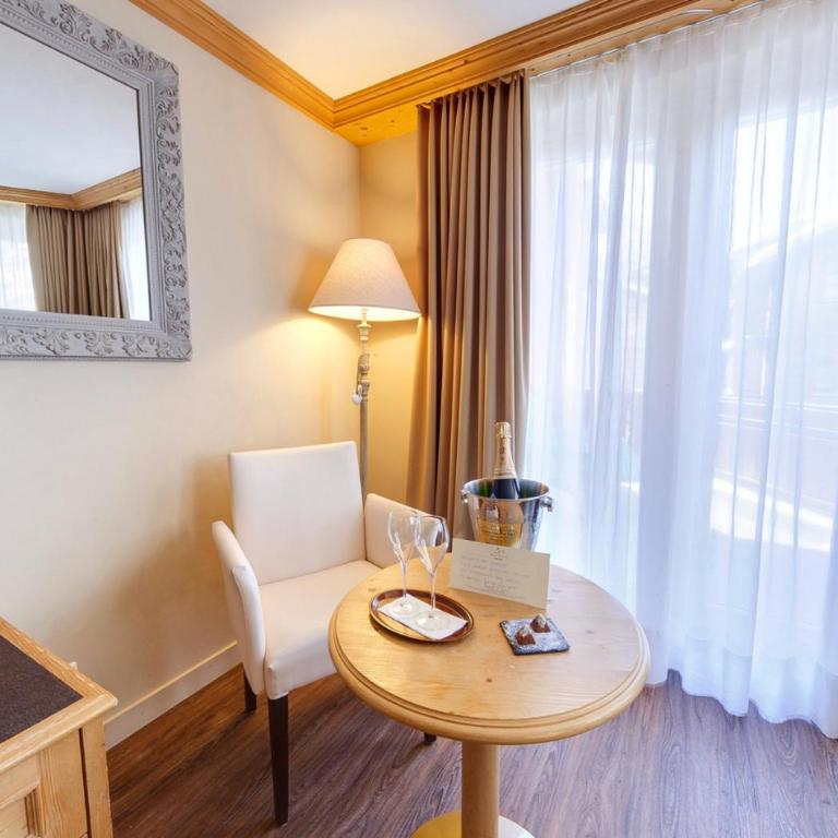 Boutique Hotel Albatros - Habitación Doble Deluxe - 4