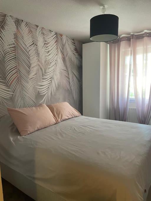 appartement de 68m2 avec garage et climatisation - Apartamento de 2 dormitorios - 4