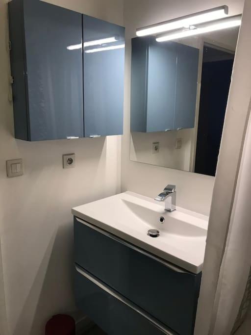 appartement de 68m2 avec garage et climatisation - Apartamento de 2 dormitorios - 6