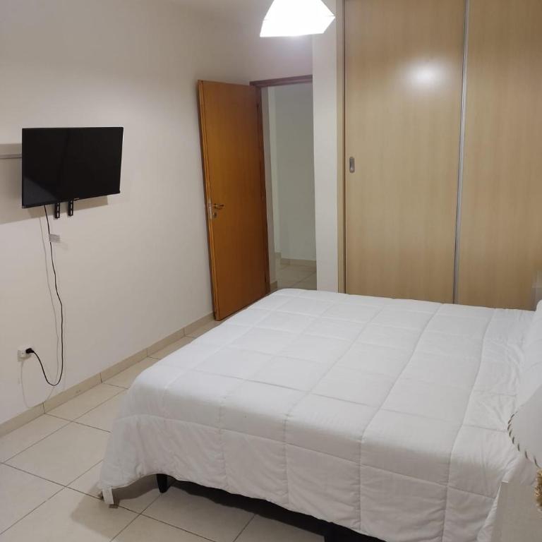 Rivadavia Aparts - Apartamento Deluxe - 33