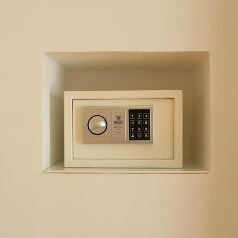 Palazzo Martinelli - Camera Matrimoniale - 3