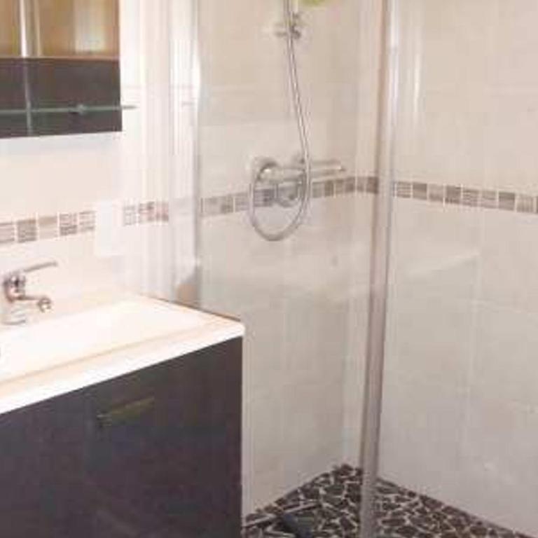 Appartement cosy 4 personnes, animaux admis, au cœur du Chinaillon - FR-1-467-69 - Apartment (4 Erwachsene) - 2