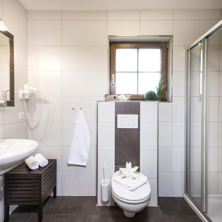 Salzburgerhof Flachau - Superior Familienzimmer - 2