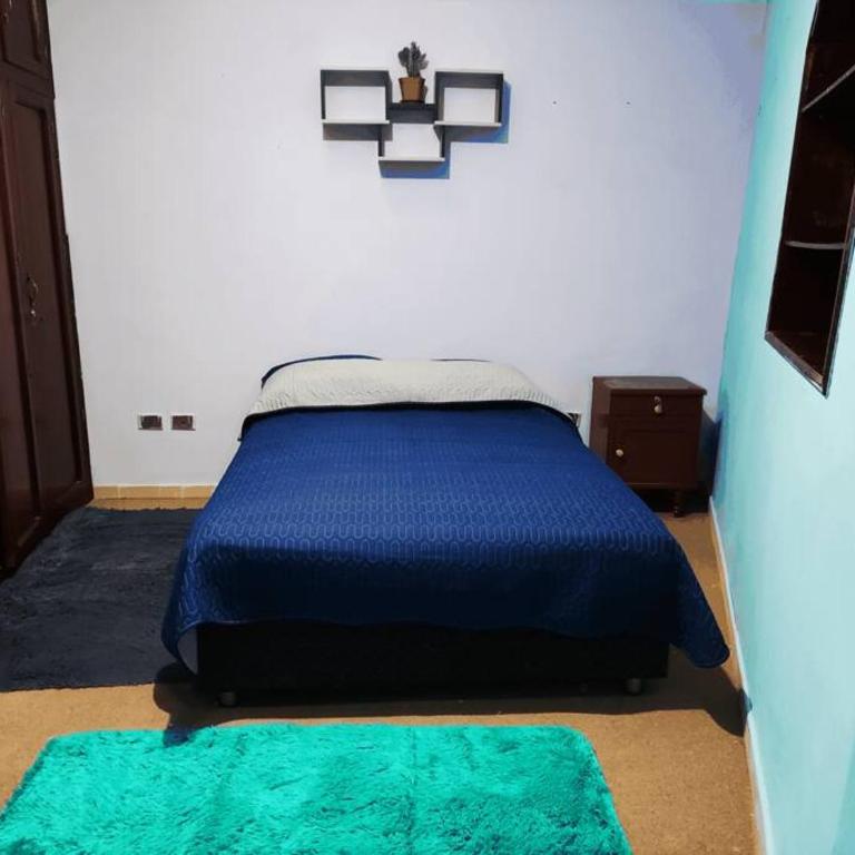 Cómodo Garzonier en Sopocachi - Apartamento de 1 dormitorio - 9