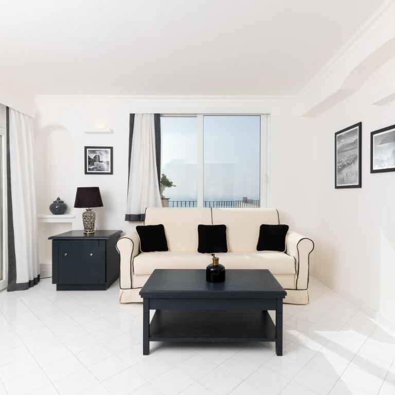 Hotel Mamela - Suite con Vasca Idromassaggio - 4