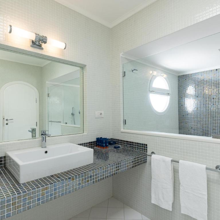 Hotel Mamela - Suite con Vasca Idromassaggio - 7