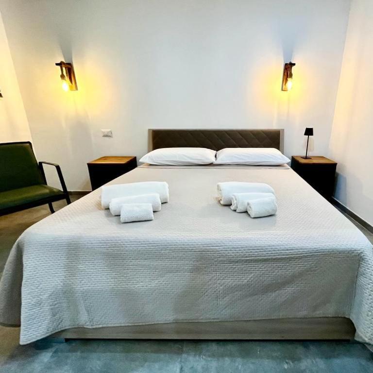 La Delizia - Appartamento con 1 Camera da Letto - 12