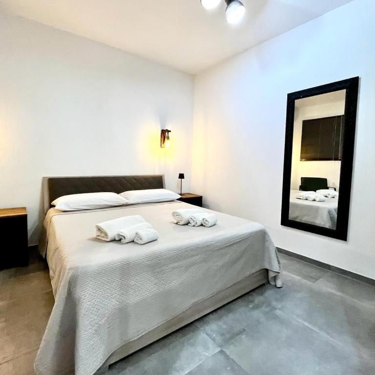 La Delizia - Appartamento con 1 Camera da Letto - 11