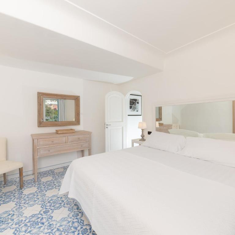 Hotel Mamela - Junior Suite con Vista Giardino - 1