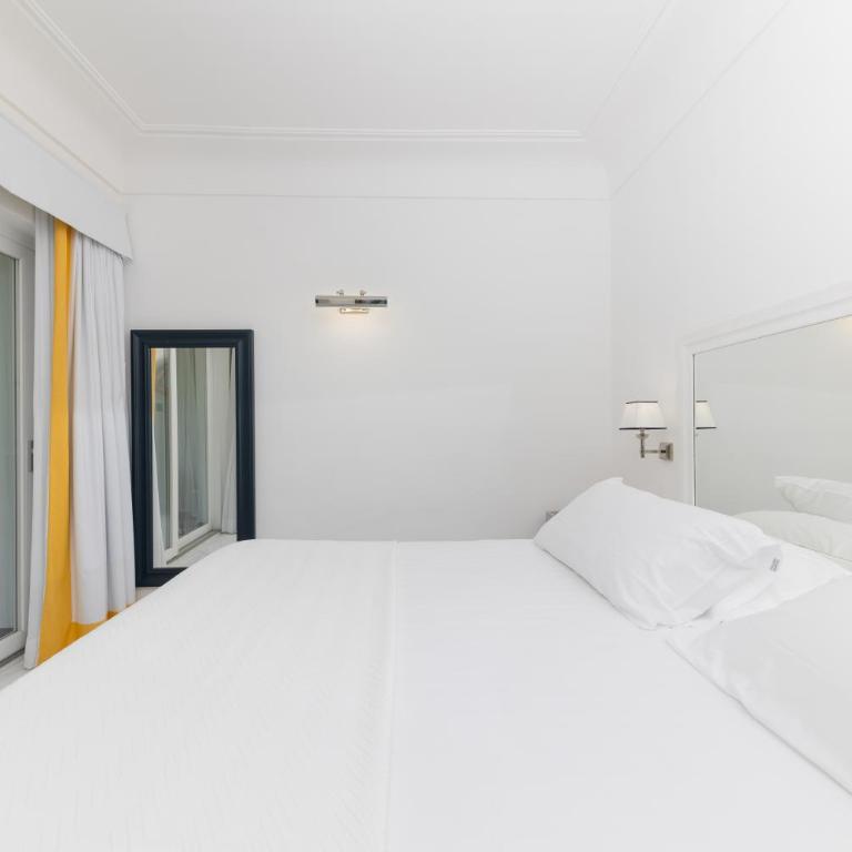 Hotel Mamela - Junior Suite con Vista Giardino - 2