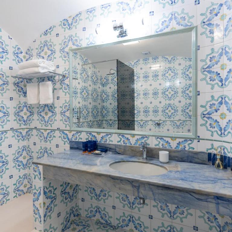 Hotel Mamela - Junior Suite con Vista Giardino - 6