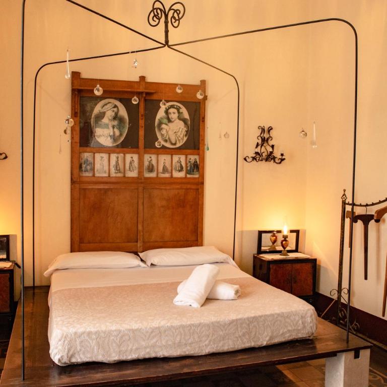La Cot B&B - Double Room with Private Bathroom - 17