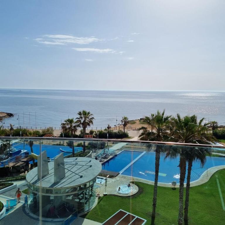 Bright apartment Sea Senses with sea views - Two-Bedroom Apartment - 2