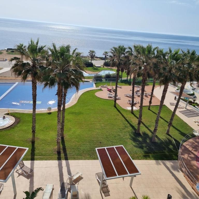 Bright apartment Sea Senses with sea views - Two-Bedroom Apartment - 18