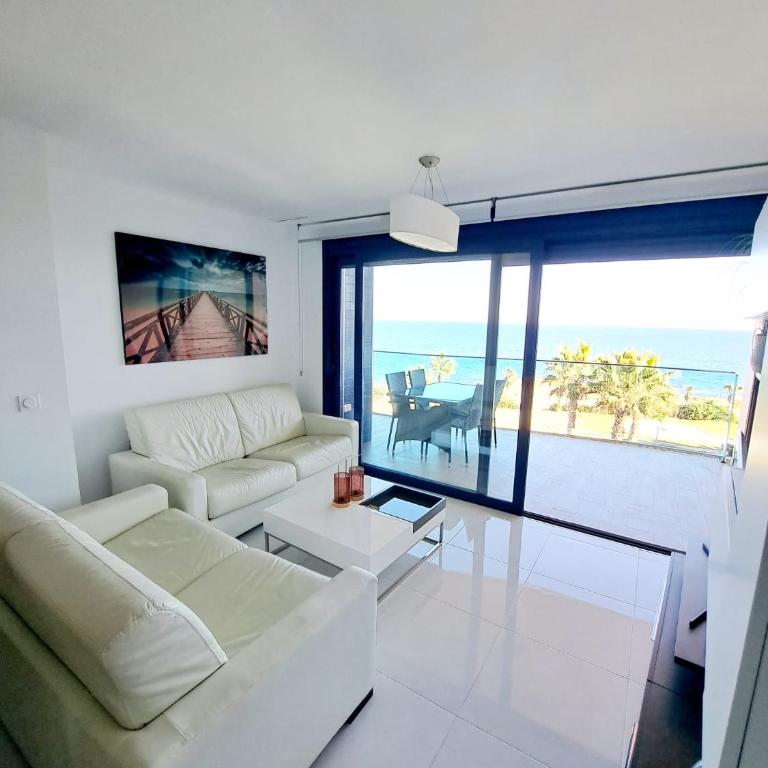 Bright apartment Sea Senses with sea views - Two-Bedroom Apartment - 7