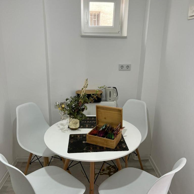 Apartman Iman - Apartman sa 1 Spavaćom Sobom - 6