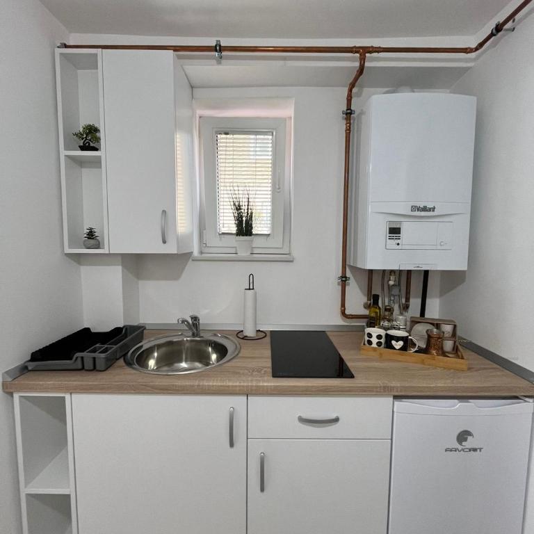 Apartman Iman - Apartman sa 1 Spavaćom Sobom - 5