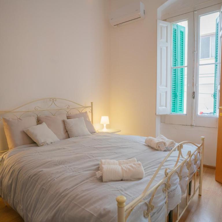 Nonno Orazio - Appartamento con 1 Camera da Letto - 2