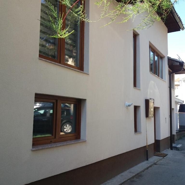 Apartman Iman - Apartman sa 1 Spavaćom Sobom - 3