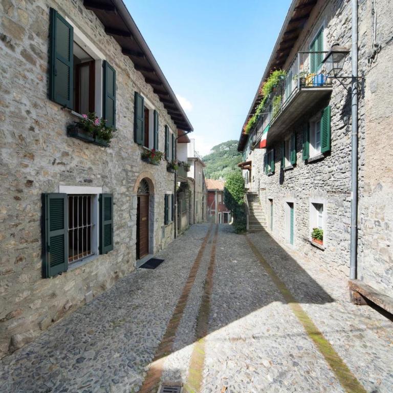 Casa Almut - Lake Como Center - Varenna - Casa con 2 Camere da Letto - 10