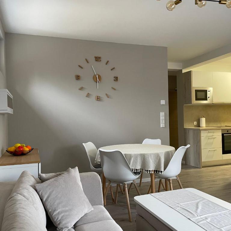 Apartmani Berg - Deluxe Apartment - 4