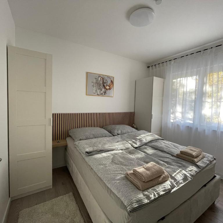 Apartmani Berg - Deluxe Apartment - 17