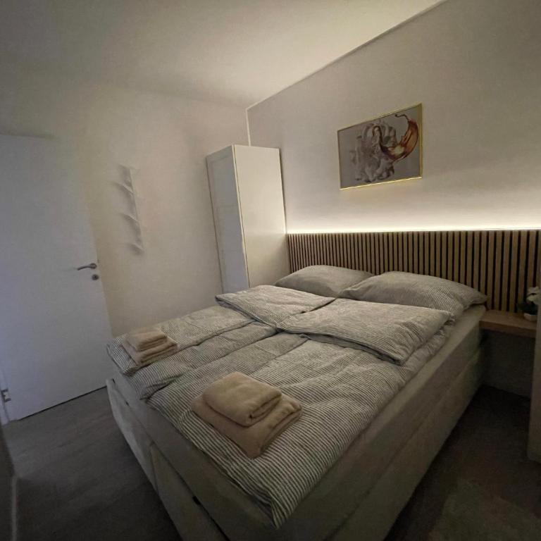 Apartmani Berg - Deluxe Apartment - 11