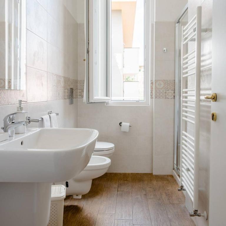Casa Aydée - Camera Singola Standard con Bagno in Comune - 6