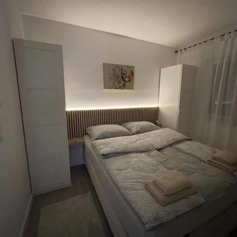 Apartmani Berg - Deluxe Apartment - 6