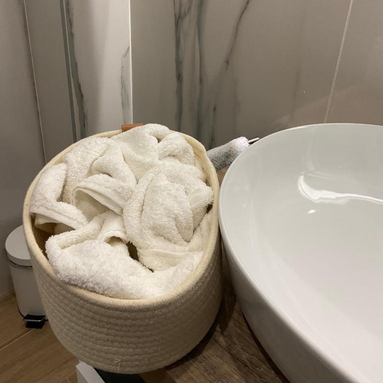 Casa Ginger - Appartamento con 1 Camera da Letto - 15