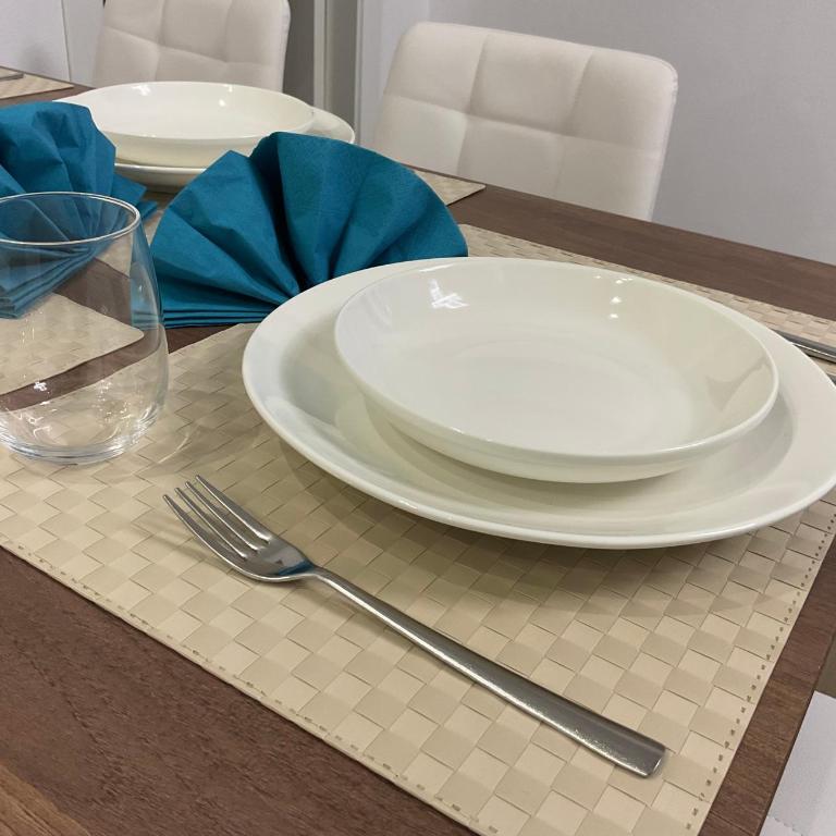 Casa Ginger - Appartamento con 1 Camera da Letto - 11