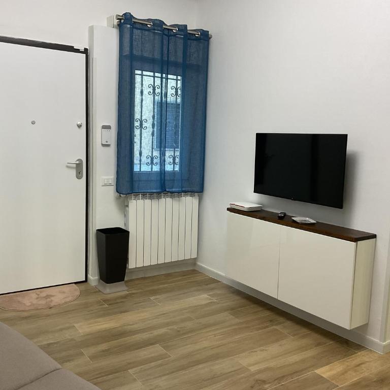 Casa Ginger - Appartamento con 1 Camera da Letto - 2