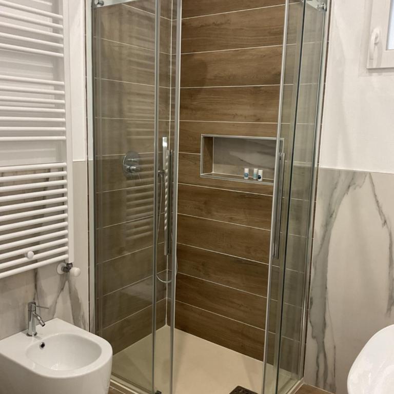 Casa Ginger - Appartamento con 1 Camera da Letto - 13