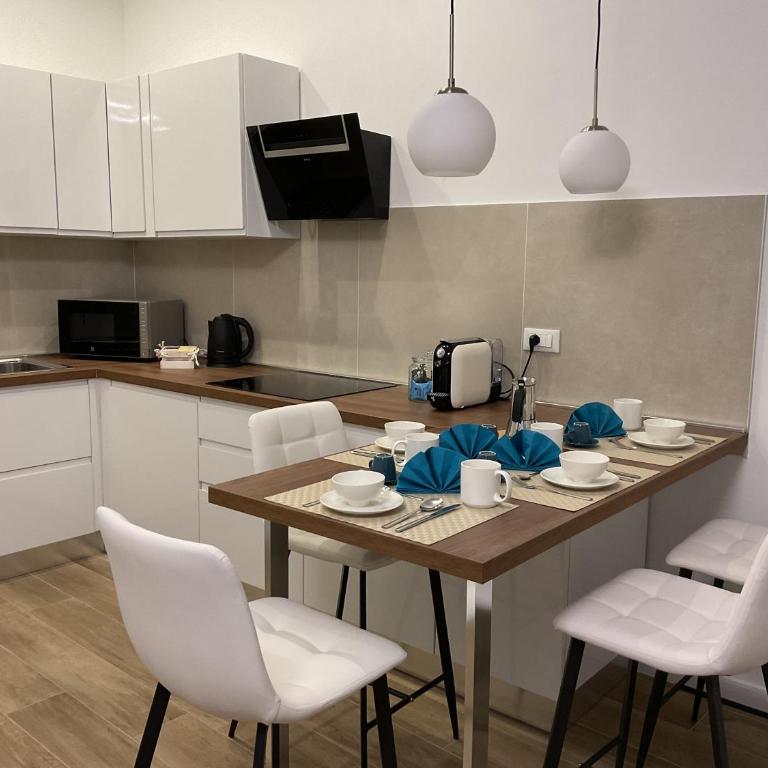 Casa Ginger - Appartamento con 1 Camera da Letto - 9