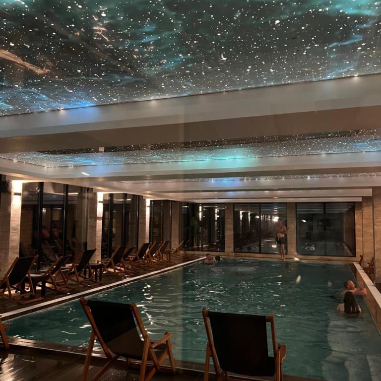 Milmari Apartman N92 Kopaonik - One-Bedroom Apartment - 1