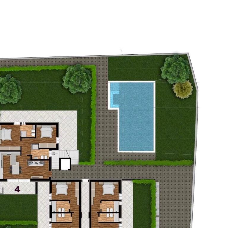 Lifestyle Apartments Dante - Appartamento con 2 Camere da Letto - 2