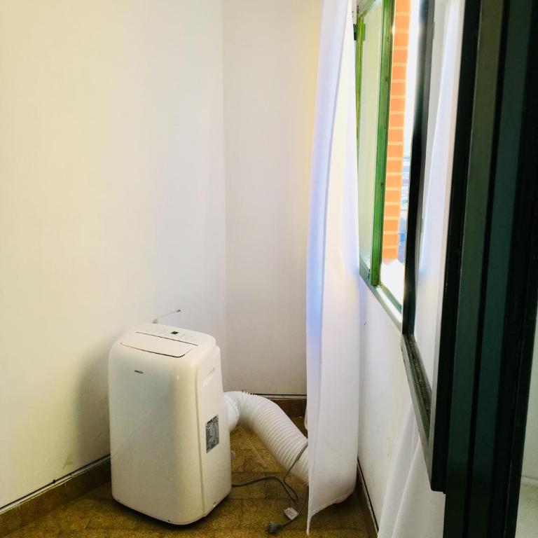 Live Salta & Departamento en centro de la ciudad - Apartamento de 1 dormitorio - 11