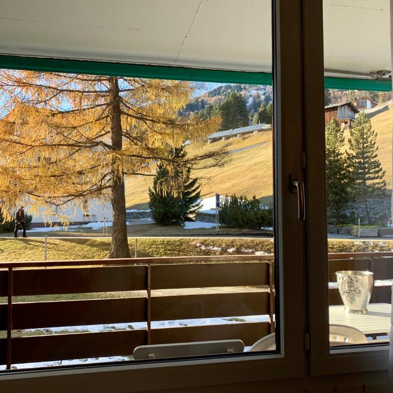 La Suite Swiss Alps - Apartment mit 1 Schlafzimmer - 7